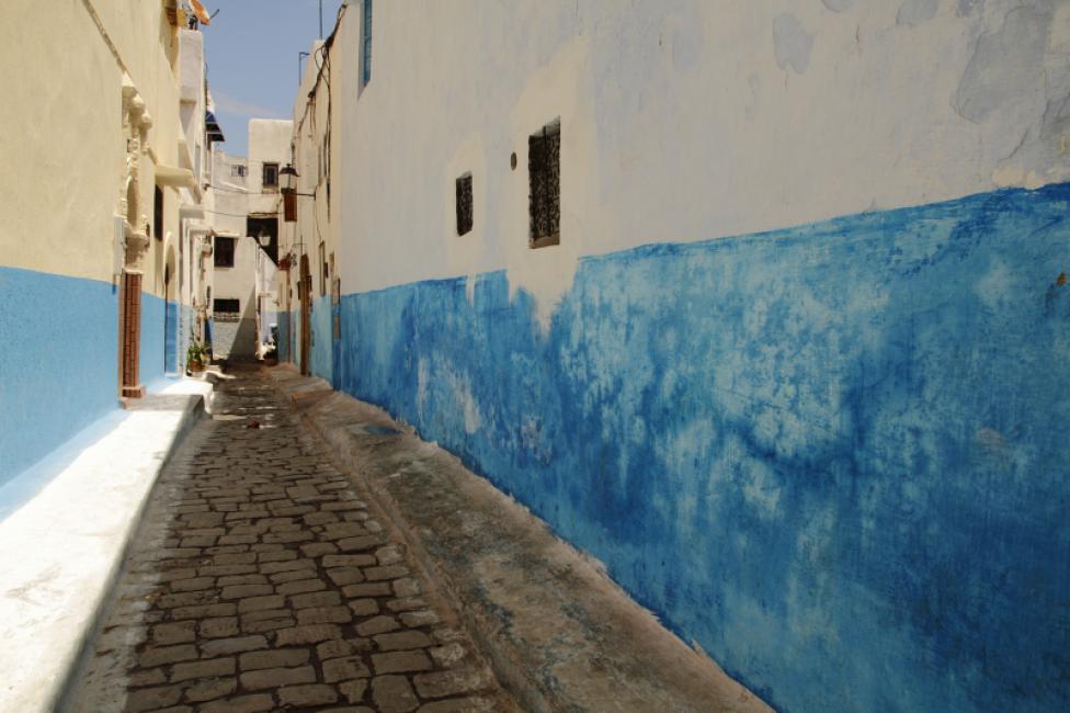 Imagen 24 de la galería de Marruecos